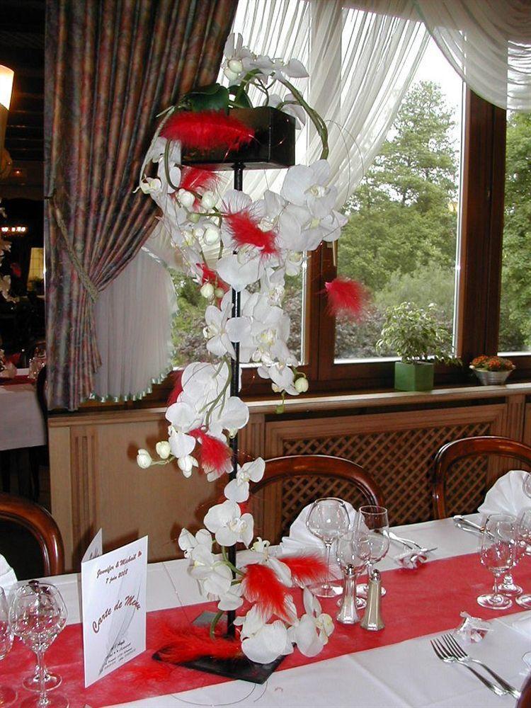 Готель Restaurant A L'Aigle Wimmenau Екстер'єр фото