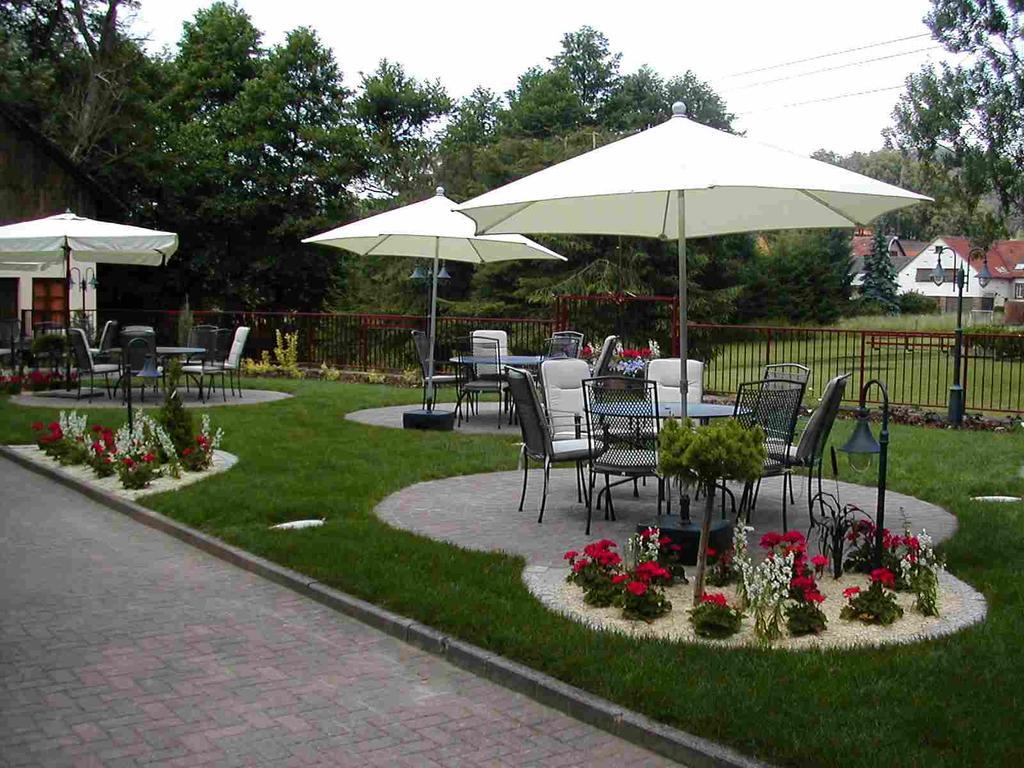 Готель Restaurant A L'Aigle Wimmenau Екстер'єр фото