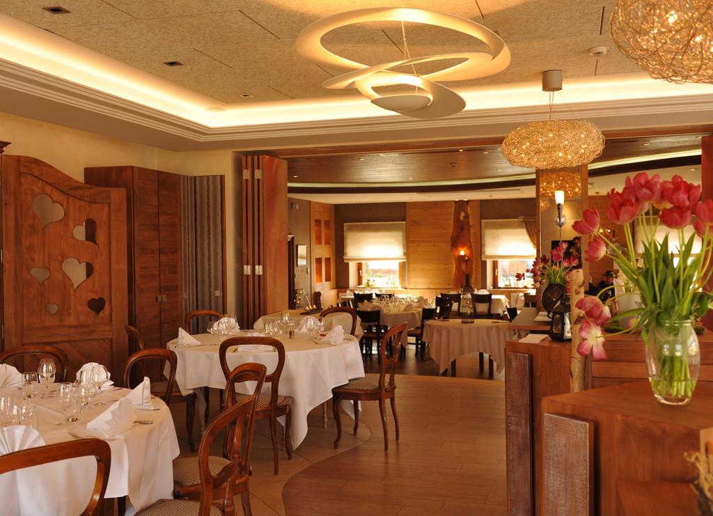 Готель Restaurant A L'Aigle Wimmenau Екстер'єр фото